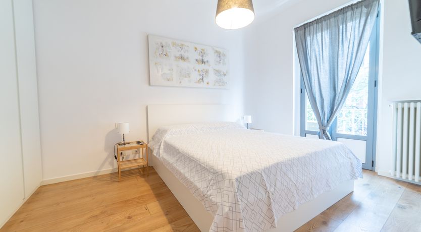 Photo of Milanese Sun