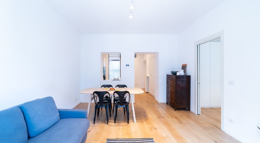 Photo of Milanese Sun