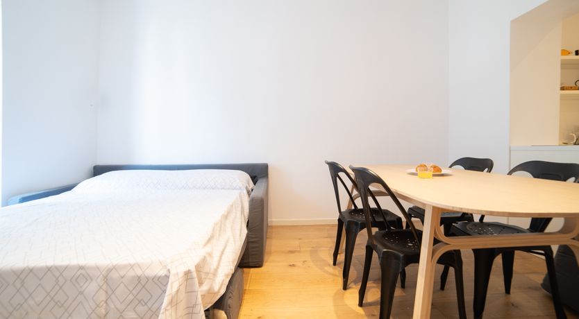 Photo of Milanese Sun