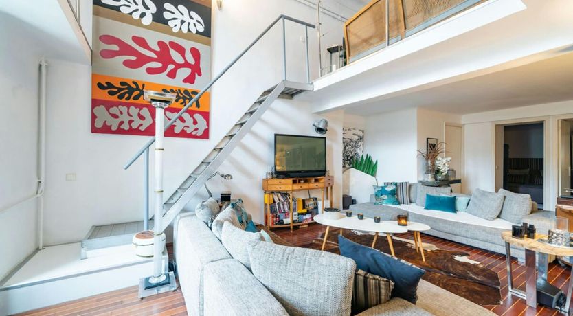 Photo of Cannes in Colour