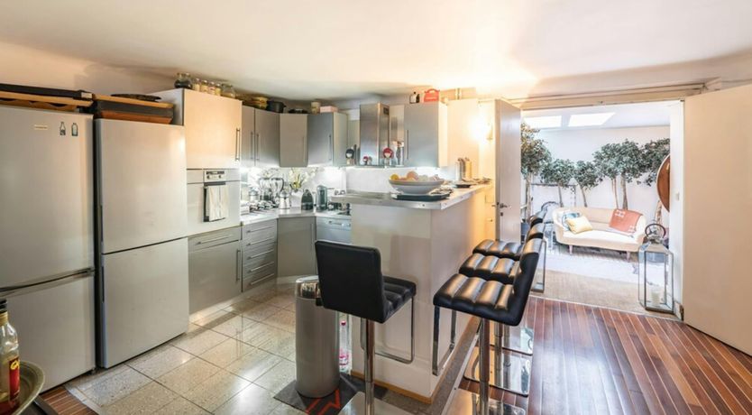 Photo of Cannes in Colour