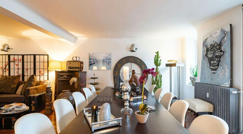 Photo of Cannes in Colour