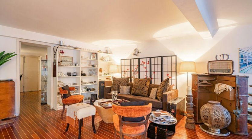 Photo of Cannes in Colour