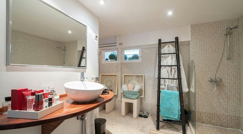 Photo of Cannes in Colour