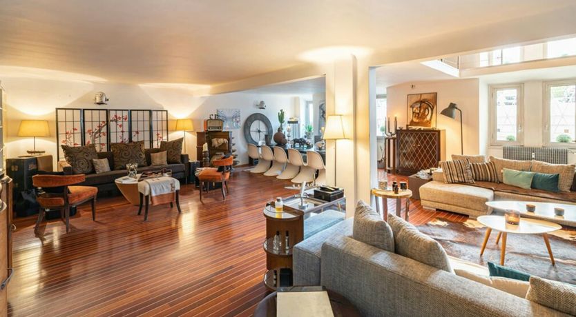 Photo of Cannes in Colour