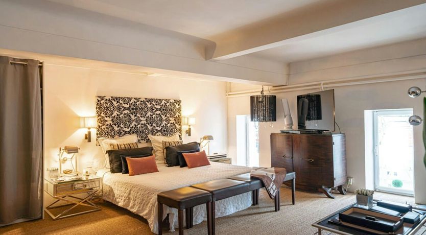 Photo of Cannes in Colour