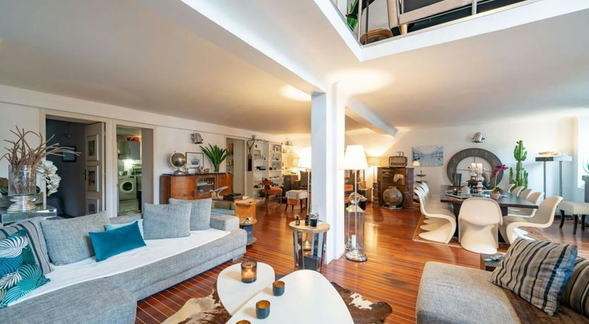 Photo of Cannes in Colour