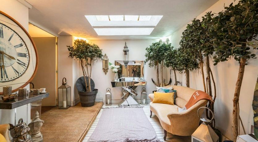 Photo of Cannes in Colour