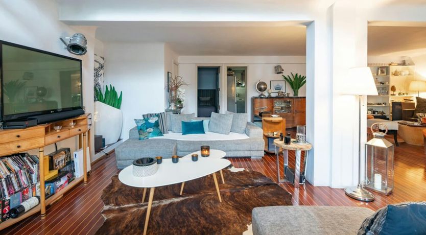 Photo of Cannes in Colour