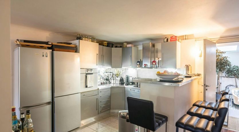 Photo of Cannes in Colour