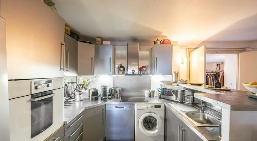 Photo of Cannes in Colour