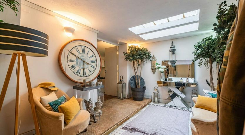 Photo of Cannes in Colour