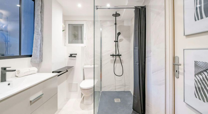 Photo of Cannes in Colour