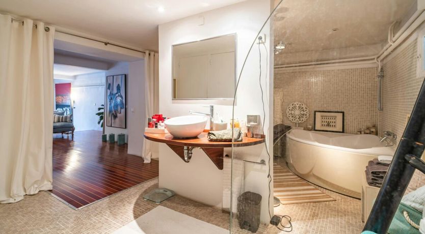 Photo of Cannes in Colour