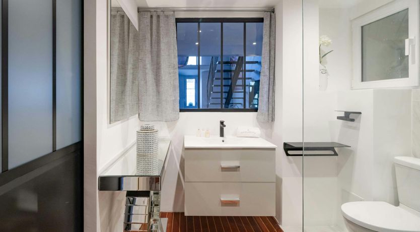 Photo of Cannes in Colour