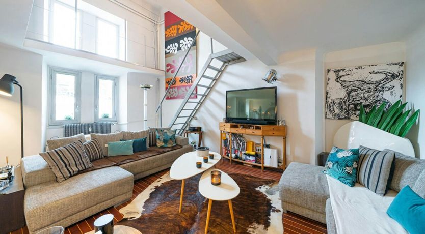 Photo of Cannes in Colour