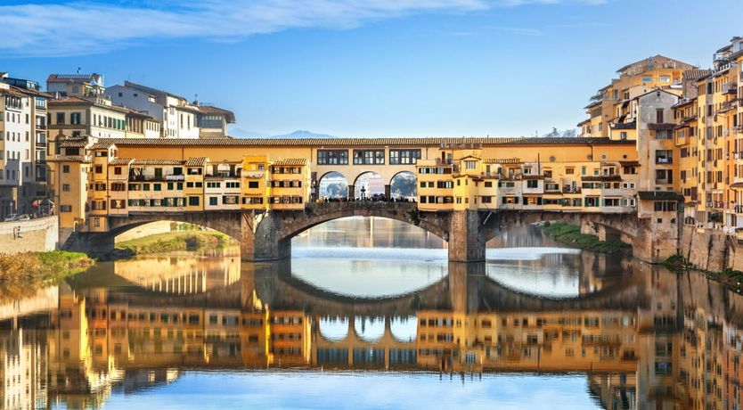 Photo of Florentine Gem