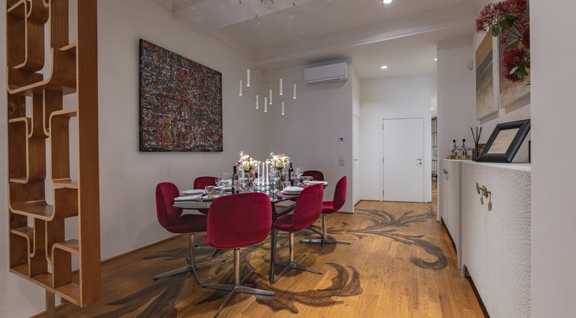 Photo of A Rare Flower