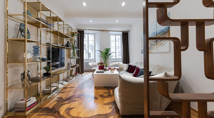 Photo of A Rare Flower