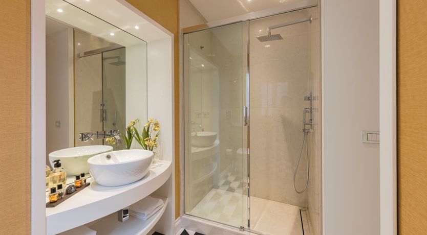 Photo of A Rare Flower