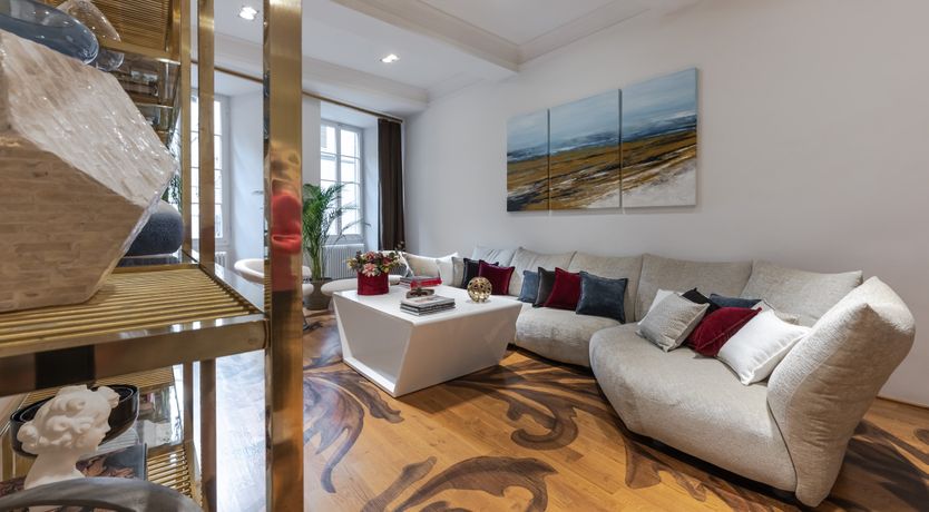 Photo of A Rare Flower