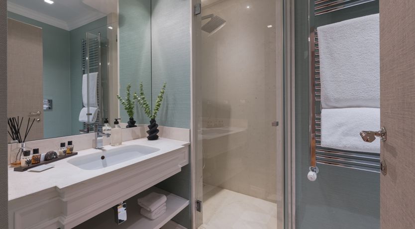 Photo of A Rare Flower