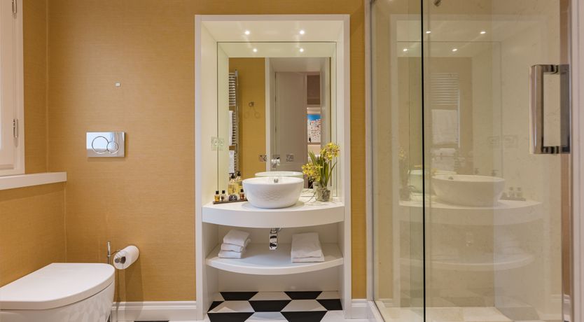 Photo of A Rare Flower