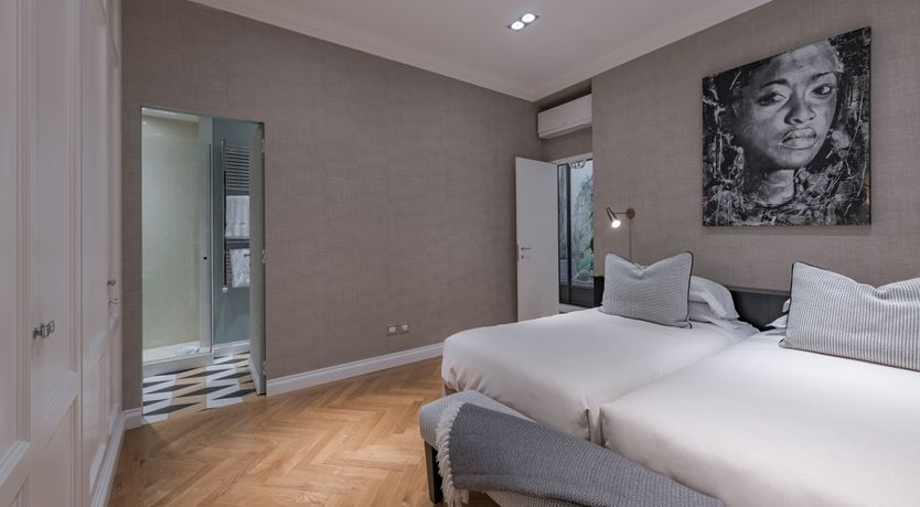 Photo of A Rare Flower