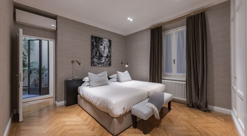 Photo of A Rare Flower