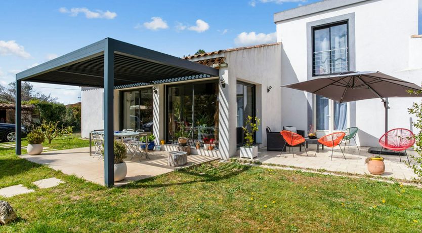 Photo of Passing Time in Provence