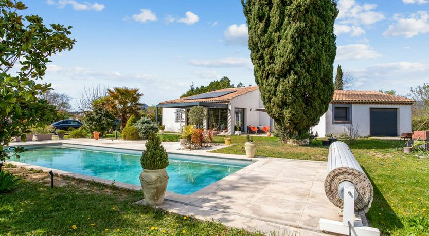 Photo of Passing Time in Provence