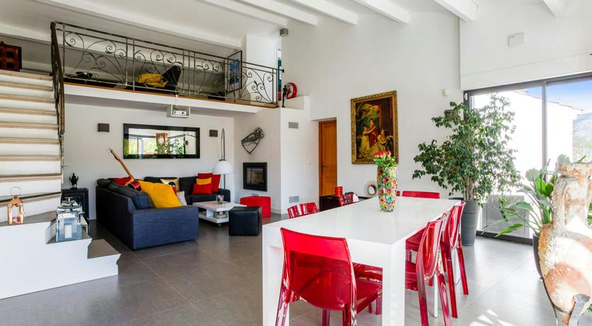 Photo of Passing Time in Provence