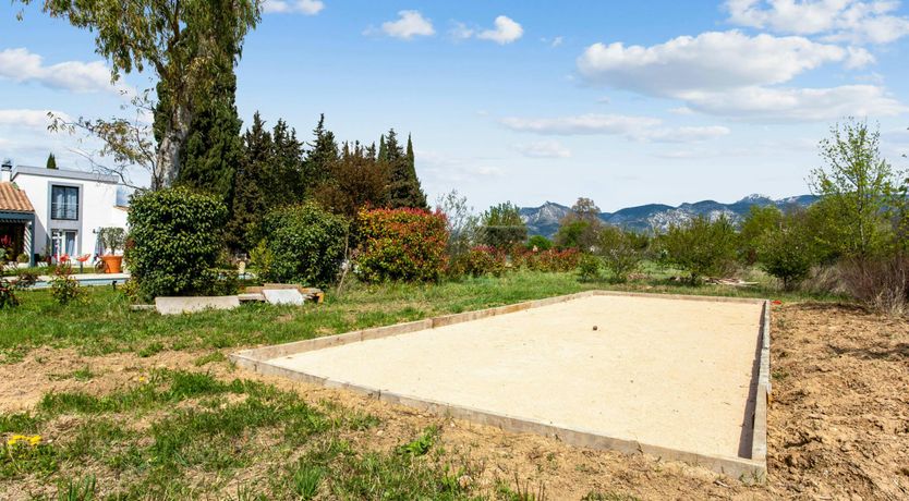 Photo of Passing Time in Provence