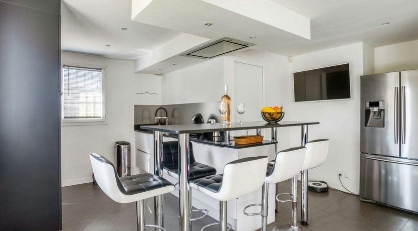 Photo of Passing Time in Provence