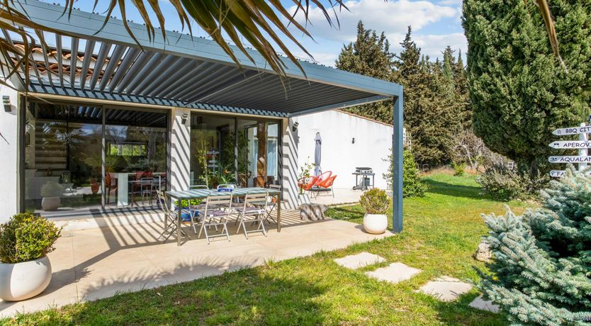 Photo of Passing Time in Provence