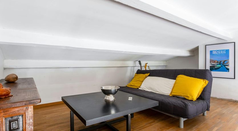 Photo of Passing Time in Provence