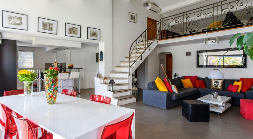 Photo of Passing Time in Provence