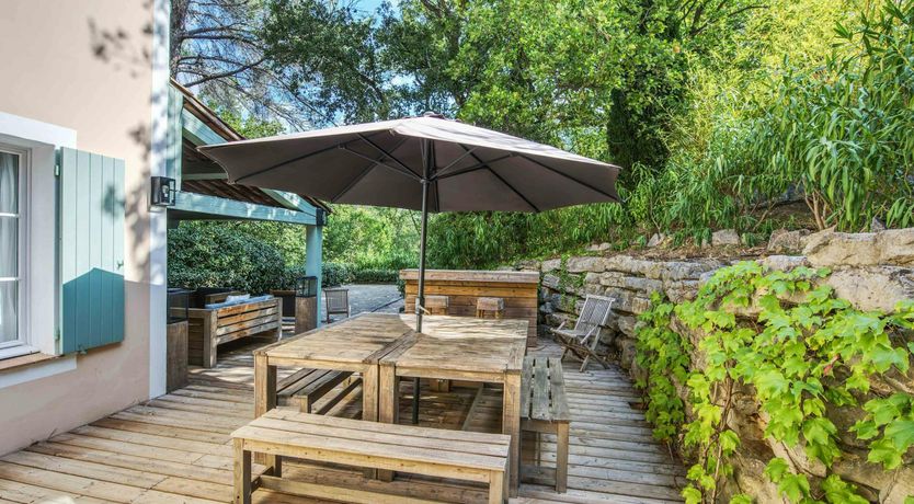 Photo of Mermaid's Dream