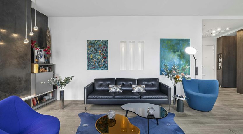 Photo of The Beauty of Paris