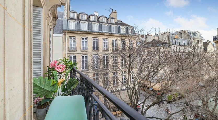 Photo of The Beauty of Paris