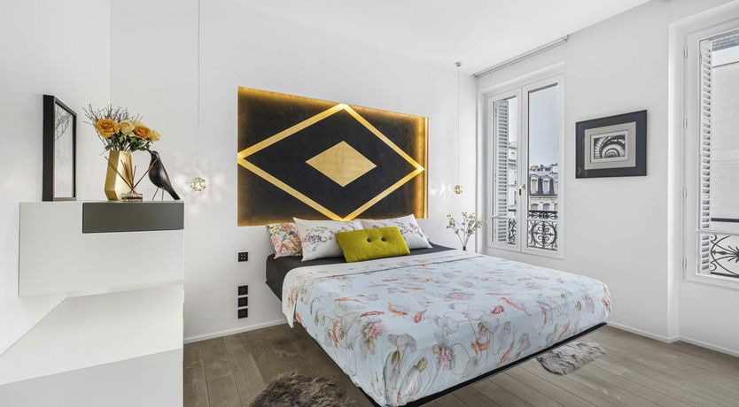 Photo of The Beauty of Paris