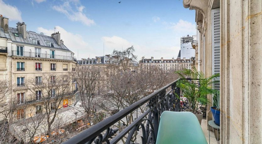 Photo of The Beauty of Paris