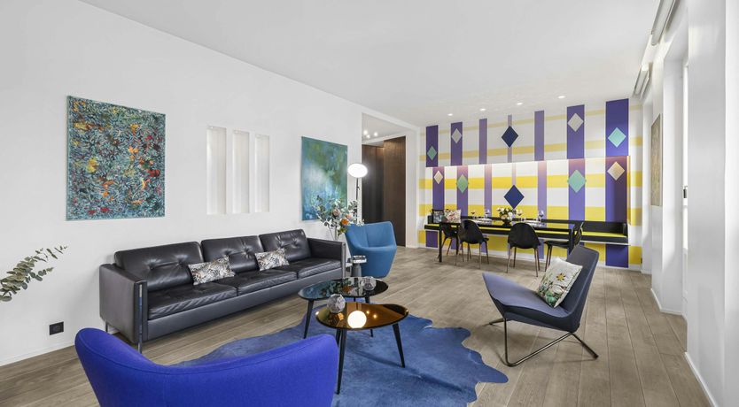 Photo of The Beauty of Paris