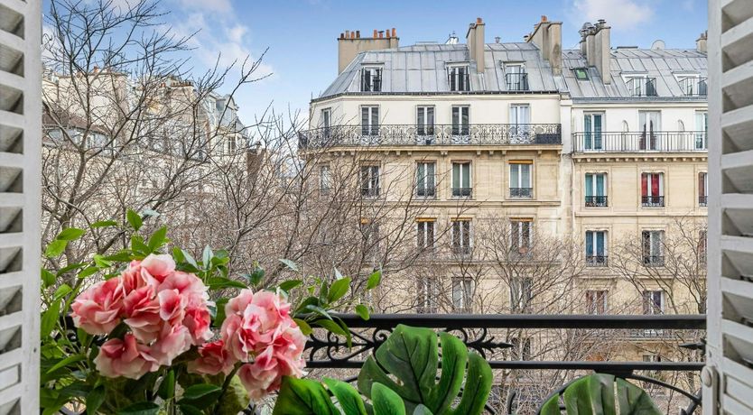 Photo of The Beauty of Paris