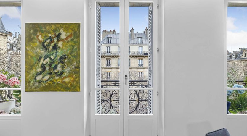 Photo of The Beauty of Paris