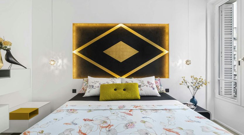 Photo of The Beauty of Paris