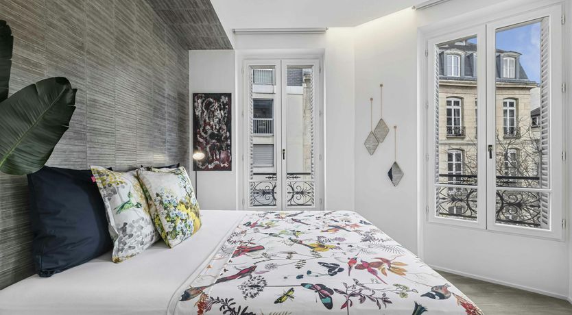 Photo of The Beauty of Paris