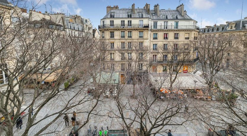 Photo of The Beauty of Paris