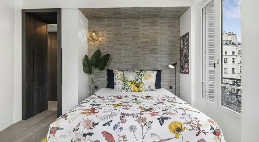 Photo of The Beauty of Paris