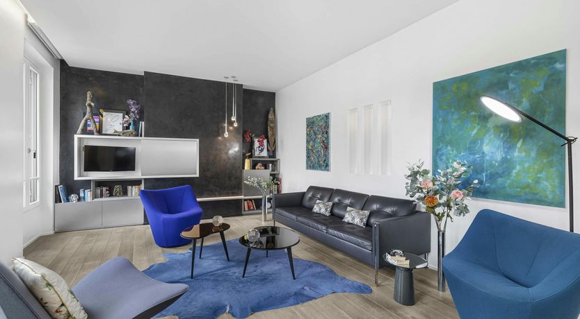 Photo of The Beauty of Paris